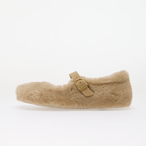 Santa Clarita Shearling Upper 40 - Birkenstock - Modalova
