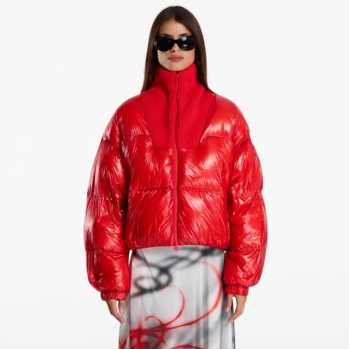 Giacca di piumino W-Arrior Jacket S - DIESEL - Modalova