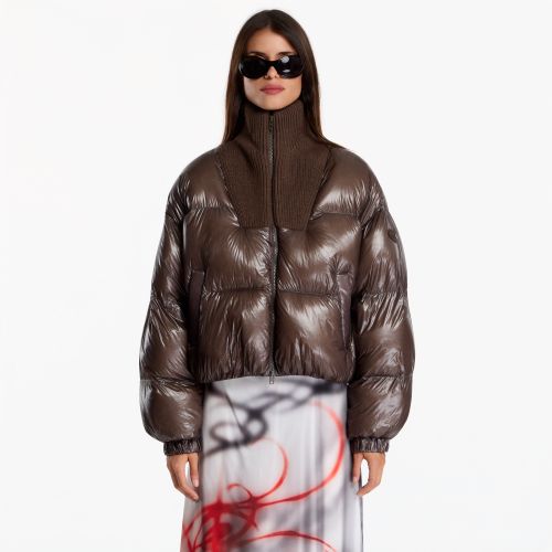Giacca di piumino W-Arrior Jacket M - DIESEL - Modalova