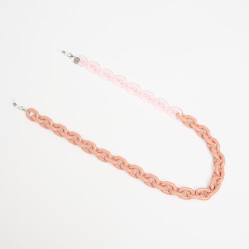 Link Chain Transparent / Universal - D.Franklin - Modalova