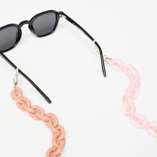 Link Chain Transparent / Universal - D.Franklin - Modalova
