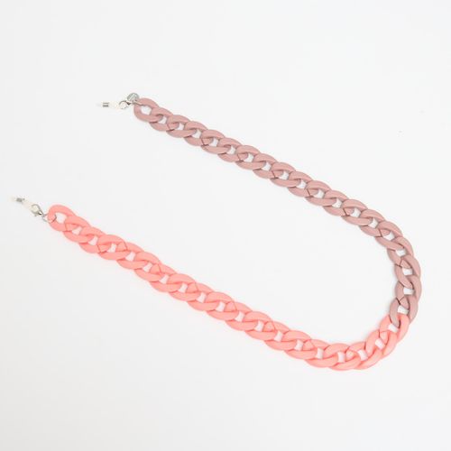 Link Chain Coral / Universal - D.Franklin - Modalova