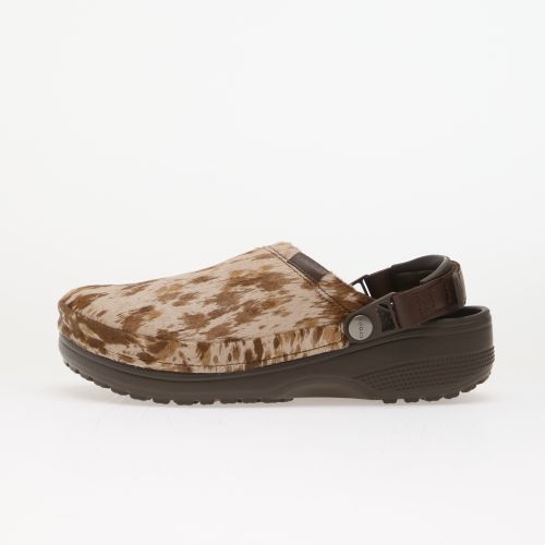 Scarpe Classic Crafted Pony Hair Clog 8 - Crocs - Modalova