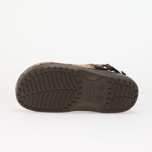 Scarpe Classic Crafted Pony Hair Clog 8 - Crocs - Modalova