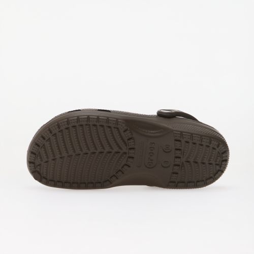 Scarpe Crocs Classic Espresso 10 - Crocs - Modalova