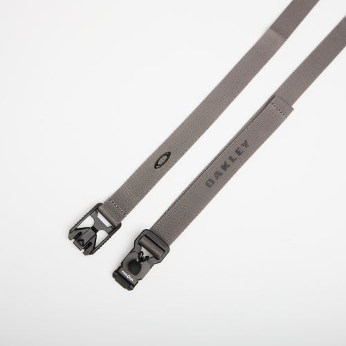 Cintura Latitude Web Belt Universal - Oakley - Modalova