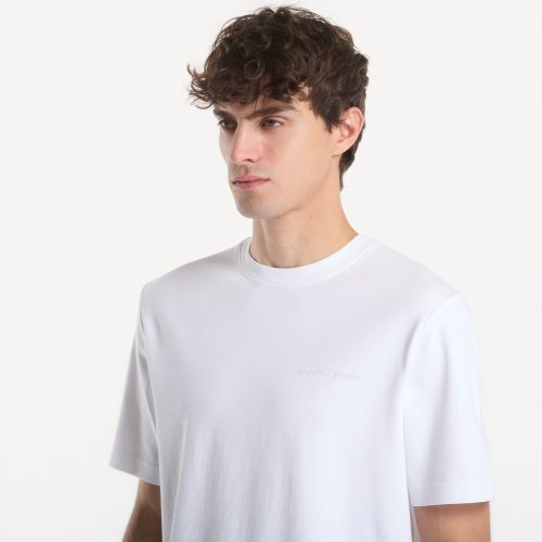 Maglietta Sajesper T-Shirt M - Samsøe Samsøe - Modalova