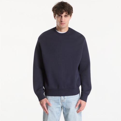 Felpa Saethan Sweatshirt 15921 XL - Samsøe Samsøe - Modalova