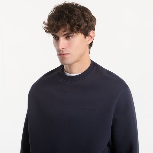 Felpa Saethan Sweatshirt 15921 XL - Samsøe Samsøe - Modalova