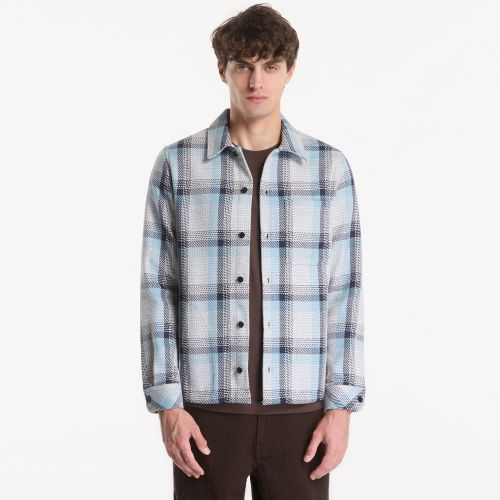 Camicia Sataka Jb Overshirt 16080 XL - Samsøe Samsøe - Modalova