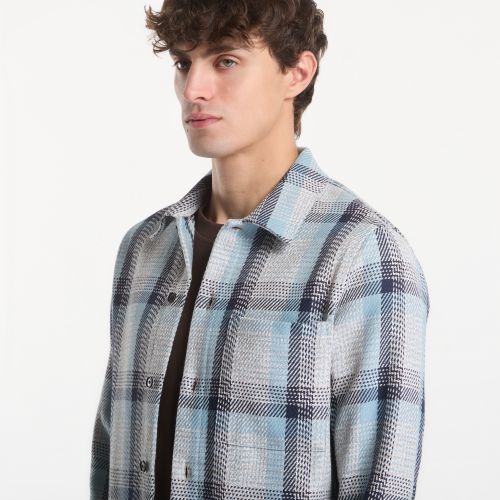 Camicia Sataka Jb Overshirt 16080 XL - Samsøe Samsøe - Modalova