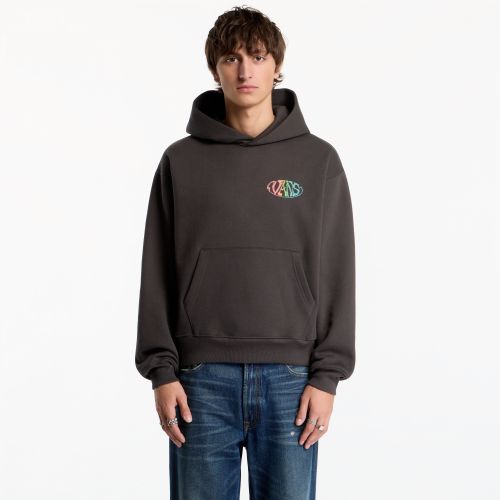 Felpa Jetty Sets Pullover XL - Vans - Modalova