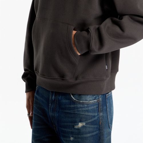 Felpa Jetty Sets Pullover XL - Vans - Modalova