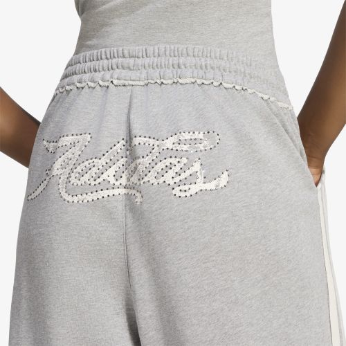 Pantaloni adidas Graphic Loose Sweat XL - adidas Originals - Modalova