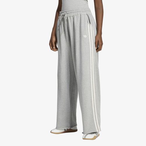 Pantaloni adidas Graphic Loose Sweat L - adidas Originals - Modalova