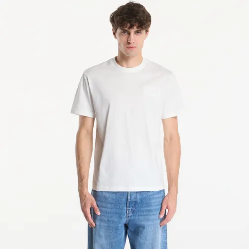 Maglietta Crewneck T-Shirt M - LACOSTE - Modalova