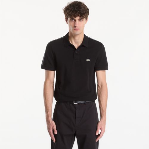 Maglietta Lacoste Polo Black L - LACOSTE - Modalova