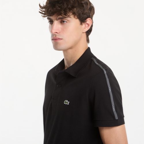 Maglietta Lacoste Polo Black L - LACOSTE - Modalova