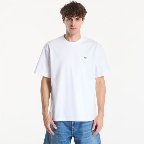 Maglietta Crewneck T-Shirt M - LACOSTE - Modalova