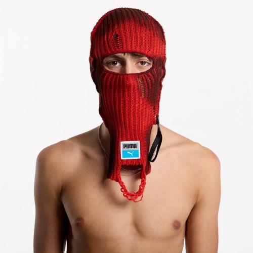Berretto X Asap Rocky Knitted Balaclava / Universal - Puma - Modalova