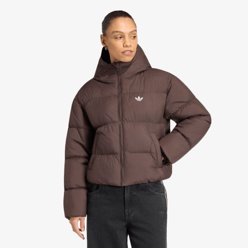 Giacca di piumino adidas Hooded Padded Jacket M - adidas Originals - Modalova