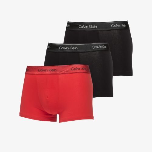 Boxer Trunk 3-Pack M - Calvin Klein - Modalova