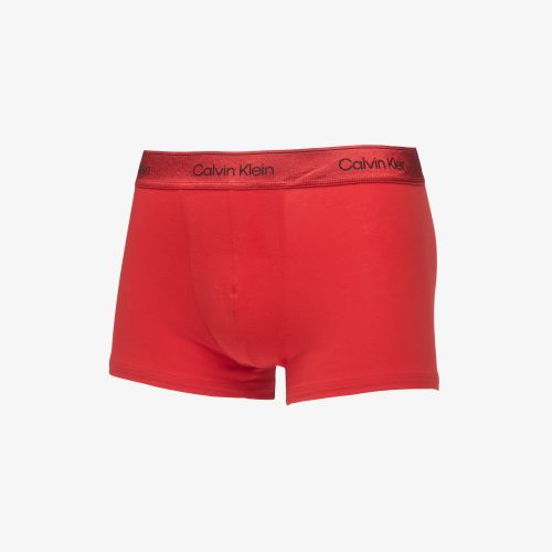 Boxer Trunk 3-Pack M - Calvin Klein - Modalova
