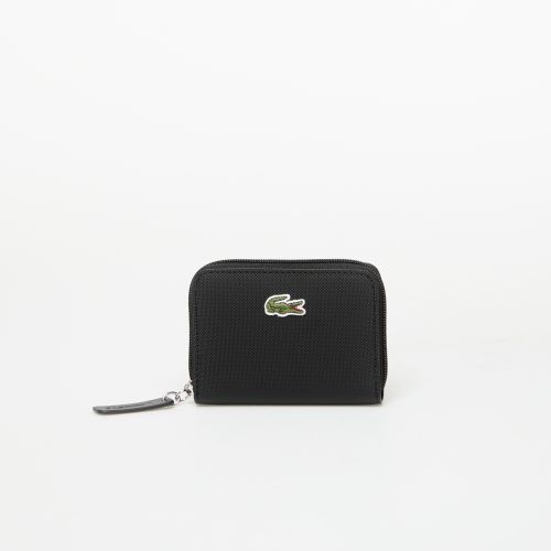 Portafoglio Zip Coin Wallet Universal - LACOSTE - Modalova