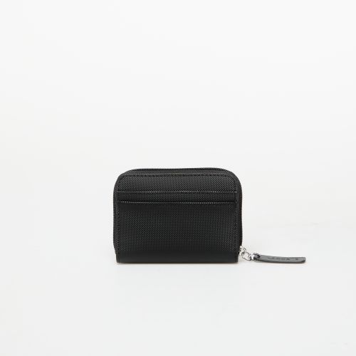 Portafoglio Zip Coin Wallet Universal - LACOSTE - Modalova