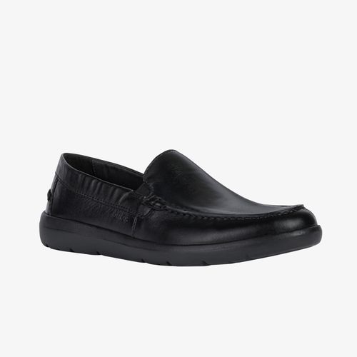 Scarpe Geox Leitan Black 40 - Geox - Modalova