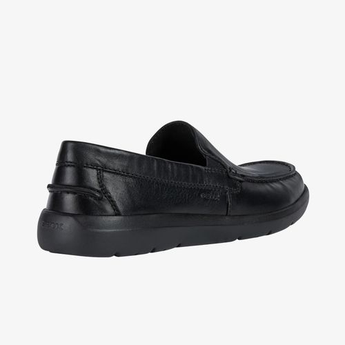 Scarpe Geox Leitan Black 40 - Geox - Modalova