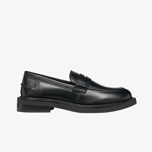 Geox Serilda Black 37 - Geox - Modalova