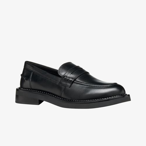 Geox Serilda Black 40 - Geox - Modalova