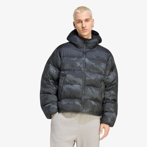 Giacca adidas Camo Regen Jacket M - adidas Originals - Modalova