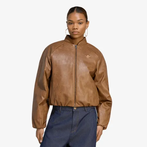 Giacca adidas SST Cropped Jacket L - adidas Originals - Modalova