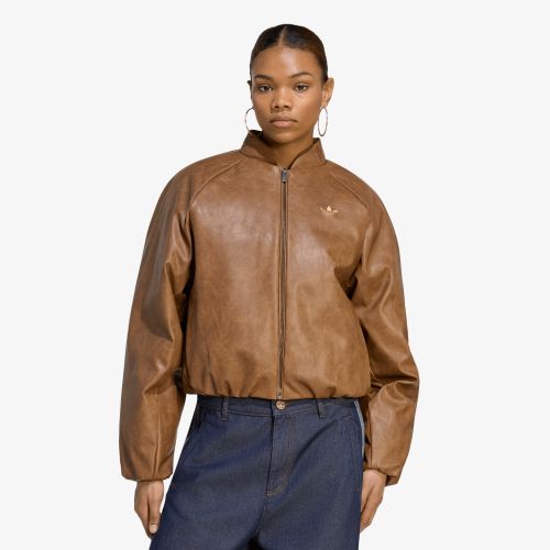 Giacca adidas SST Cropped Jacket M - adidas Originals - Modalova