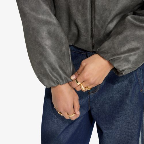 Giacca adidas SST Cropped Jacket M - adidas Originals - Modalova