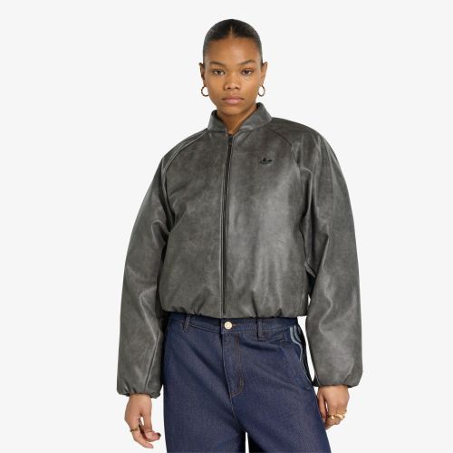 Giacca adidas SST Cropped Jacket M - adidas Originals - Modalova