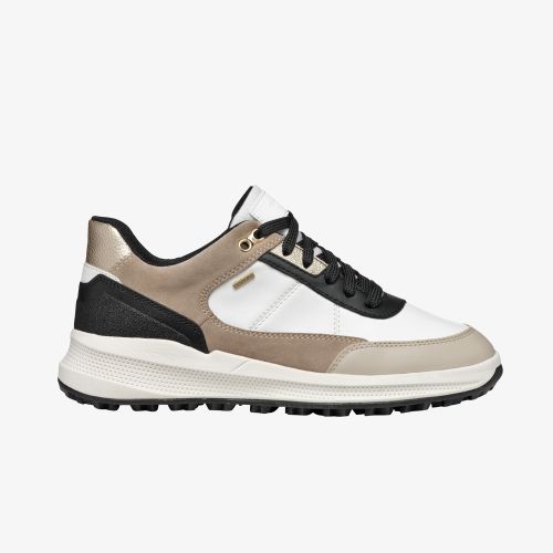 Sneakers Geox Pg1X White EUR 36 - Geox - Modalova