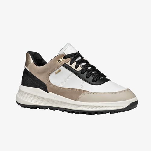 Sneakers Geox Pg1X White EUR 36 - Geox - Modalova