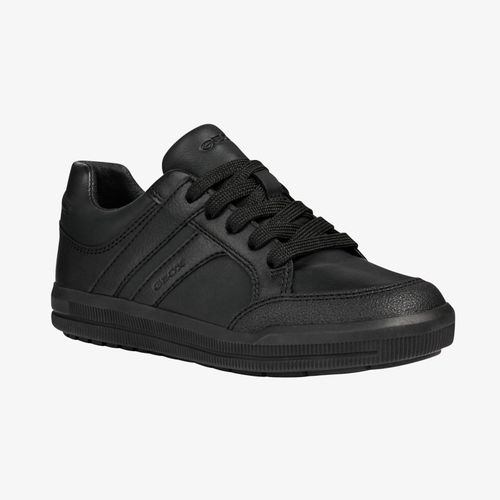 Scarpe Geox Kids Arzach Black 36 - Geox - Modalova