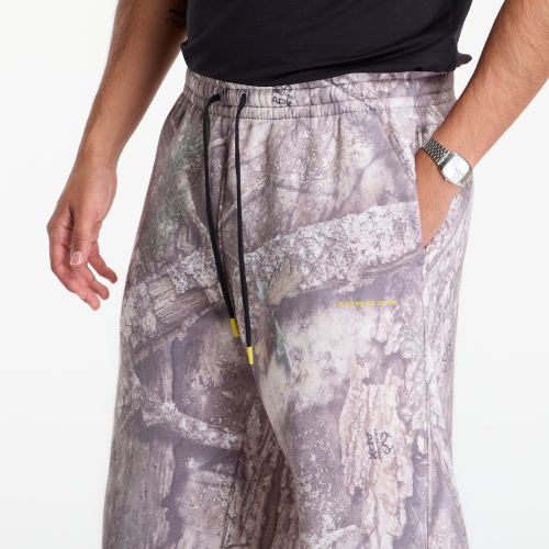 Pantaloni da ginnastica Brooklyn Men's Realtree Open-Hem Pants / L - Jordan - Modalova