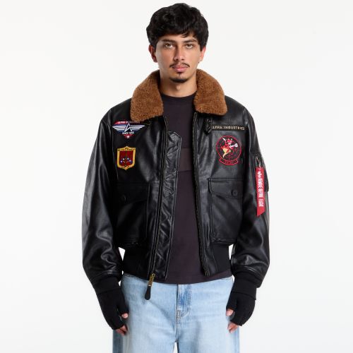 Giacca G1 Devils Brigade FL L - Alpha Industries - Modalova