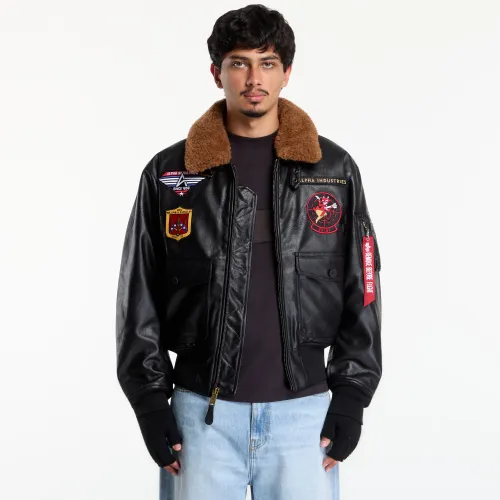 Giacca G1 Devils Brigade FL M - Alpha Industries - Modalova