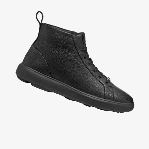 Geox Nebula 2.0 C Black 35 - Geox - Modalova