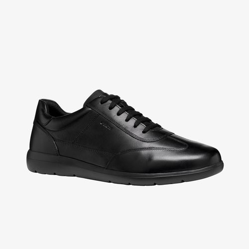 Sneakers Geox Leitan Black EUR 43 - Geox - Modalova