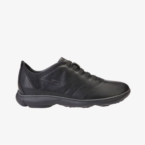 Sneakers Geox Nebula Black EUR 41 - Geox - Modalova