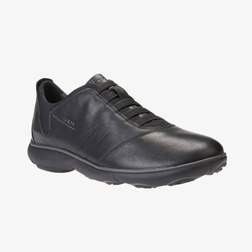 Sneakers Geox Nebula Black EUR 41 - Geox - Modalova