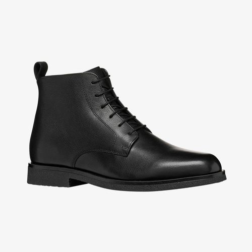 Sneakers Geox Saharo Black EUR 45 - Geox - Modalova