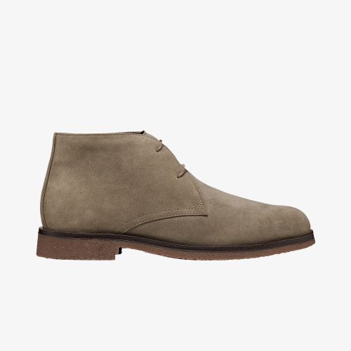 Sneakers Geox Saharo Beige EUR 40 - Geox - Modalova